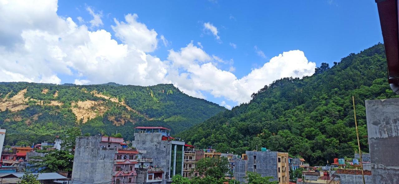 Hotel Royal Chautari, Butwal Bagian luar foto