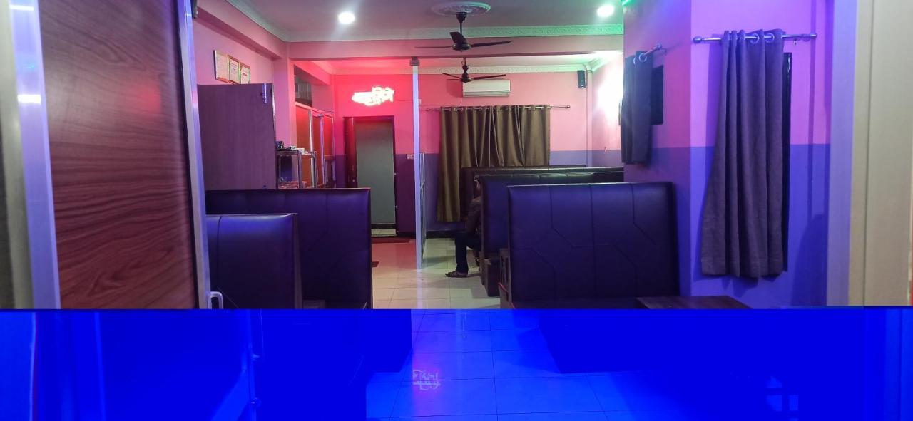 Hotel Royal Chautari, Butwal Bagian luar foto