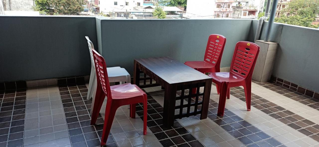 Hotel Royal Chautari, Butwal Bagian luar foto