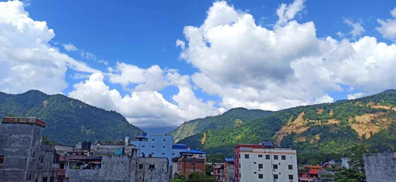 Hotel Royal Chautari, Butwal Bagian luar foto