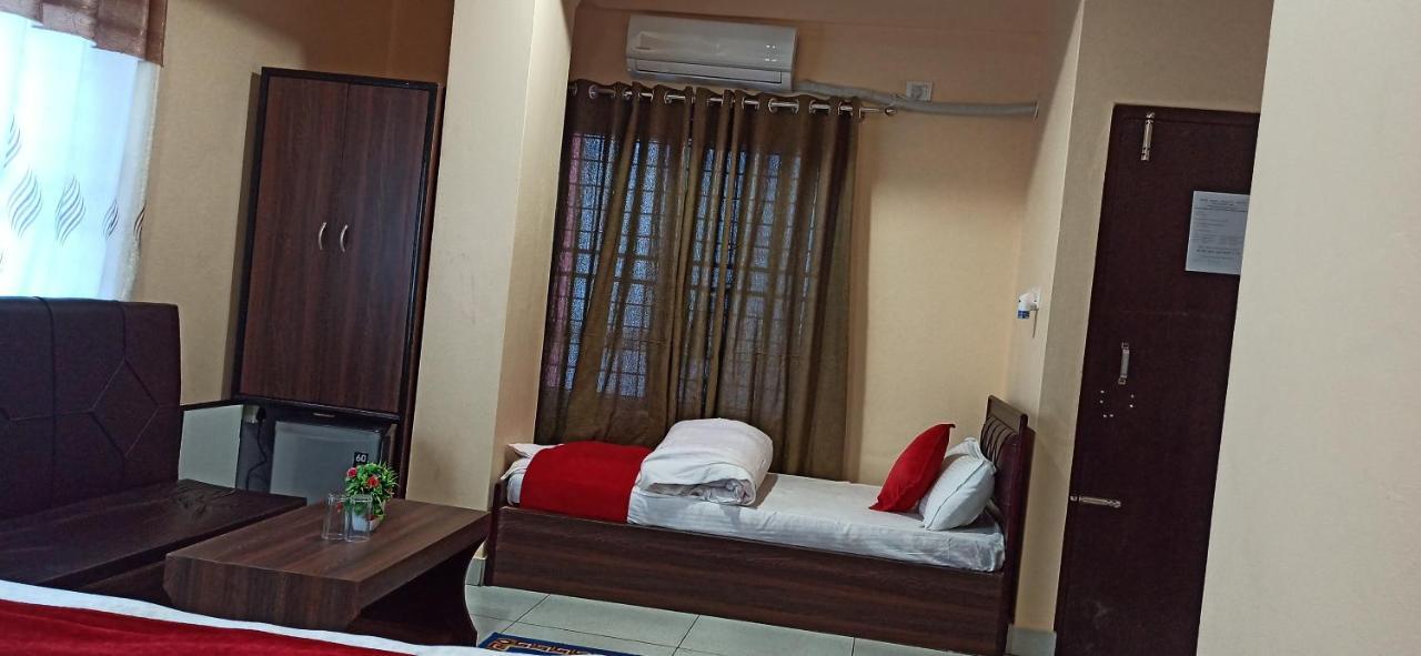 Hotel Royal Chautari, Butwal Bagian luar foto