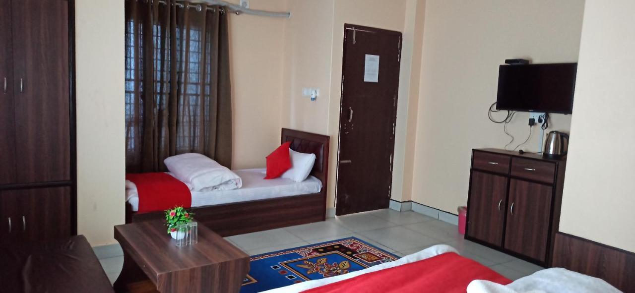 Hotel Royal Chautari, Butwal Bagian luar foto