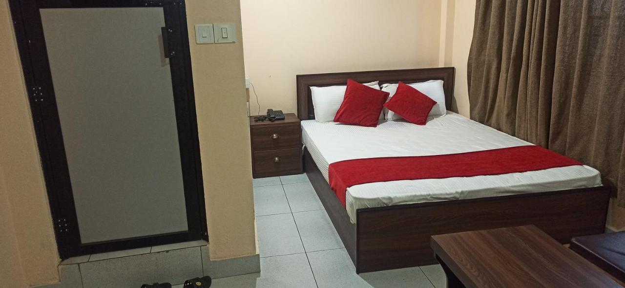 Hotel Royal Chautari, Butwal Bagian luar foto