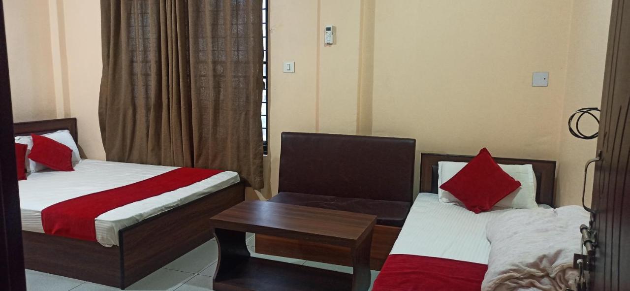 Hotel Royal Chautari, Butwal Bagian luar foto