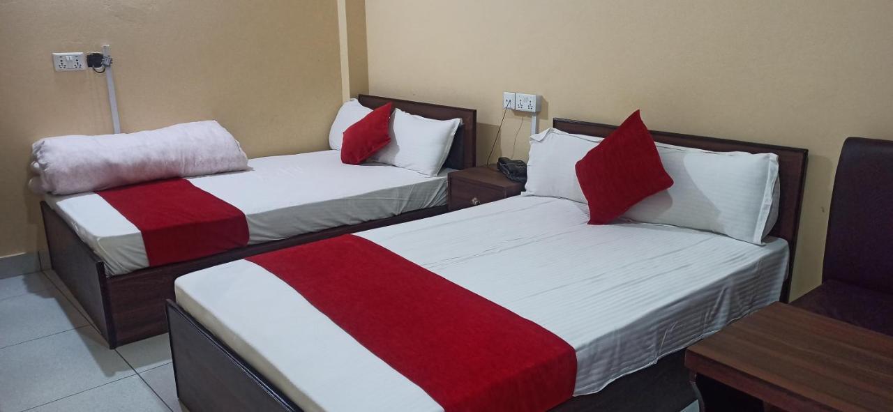 Hotel Royal Chautari, Butwal Bagian luar foto
