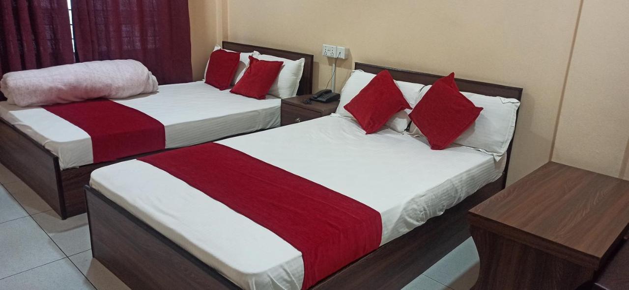 Hotel Royal Chautari, Butwal Bagian luar foto