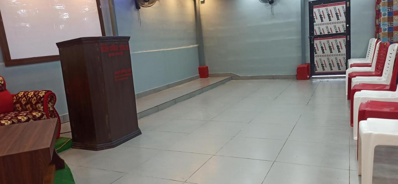 Hotel Royal Chautari, Butwal Bagian luar foto