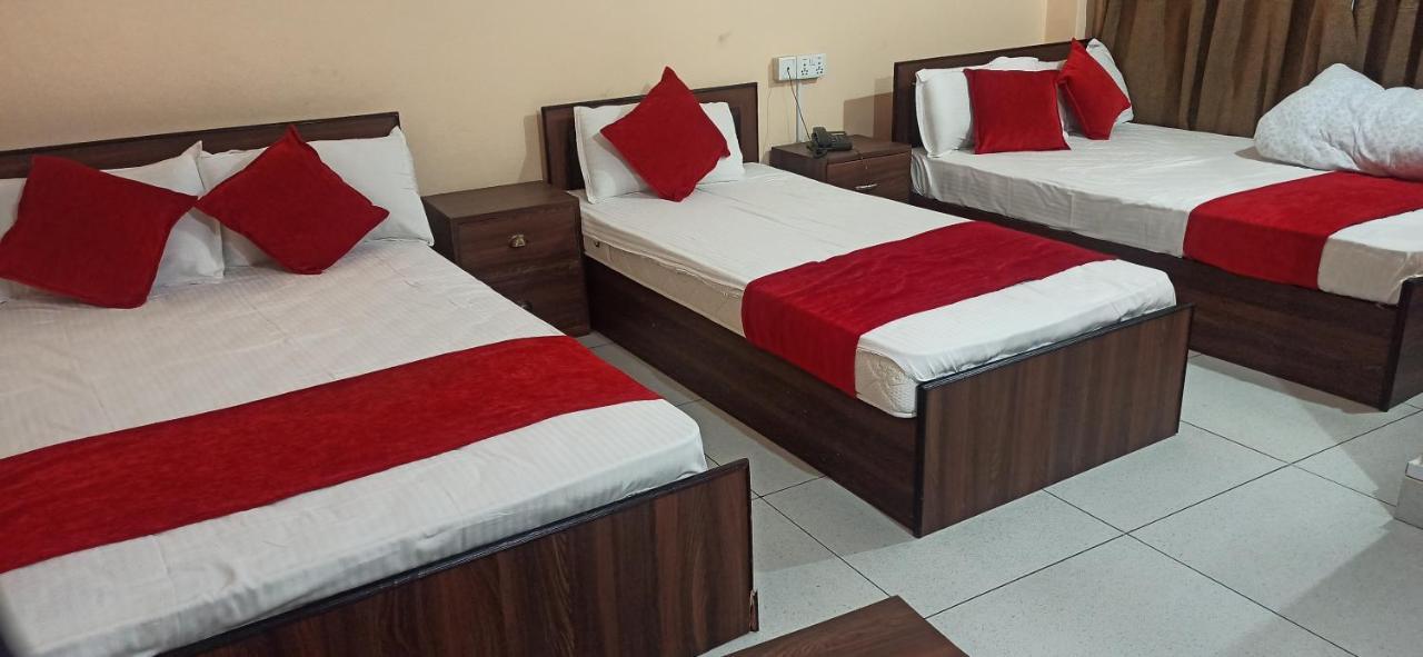 Hotel Royal Chautari, Butwal Bagian luar foto