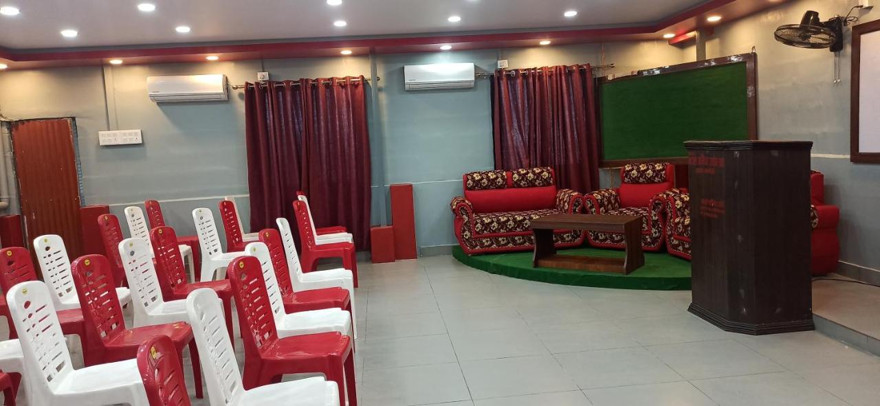 Hotel Royal Chautari, Butwal Bagian luar foto