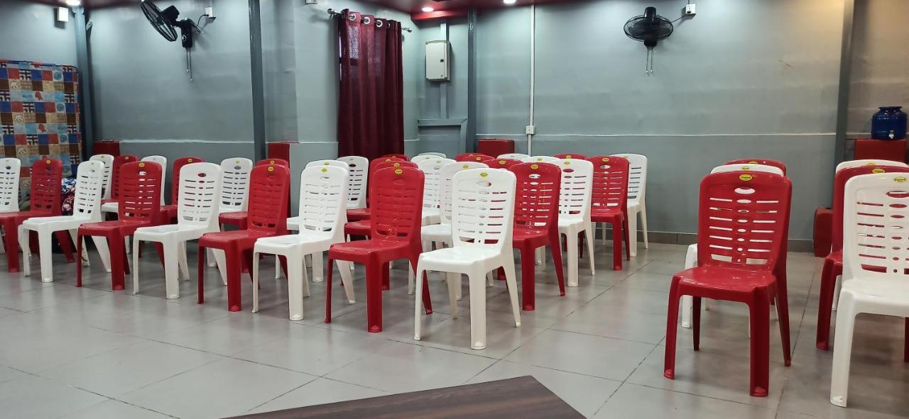 Hotel Royal Chautari, Butwal Bagian luar foto
