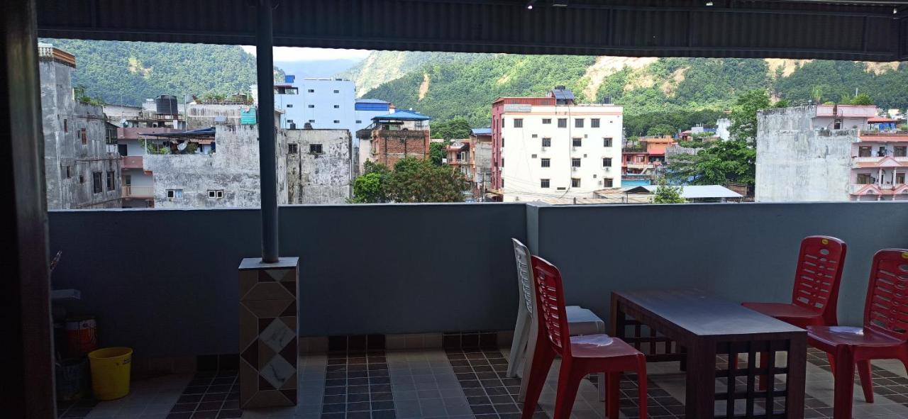 Hotel Royal Chautari, Butwal Bagian luar foto